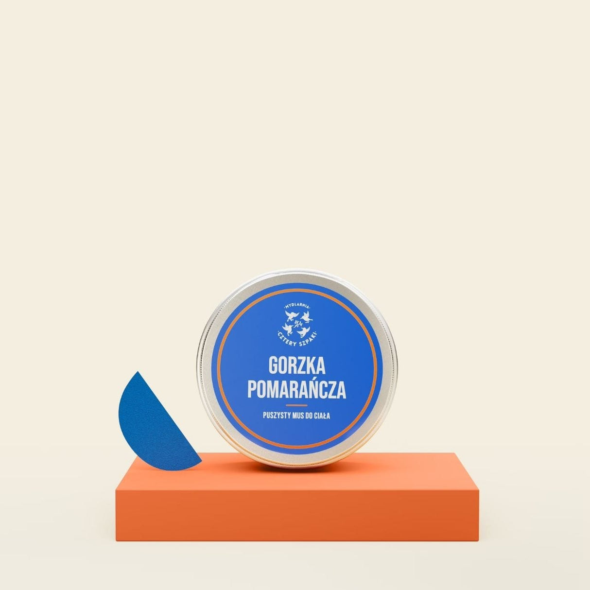 Cztery Szpaki Weihnachtsset: Bitterorange