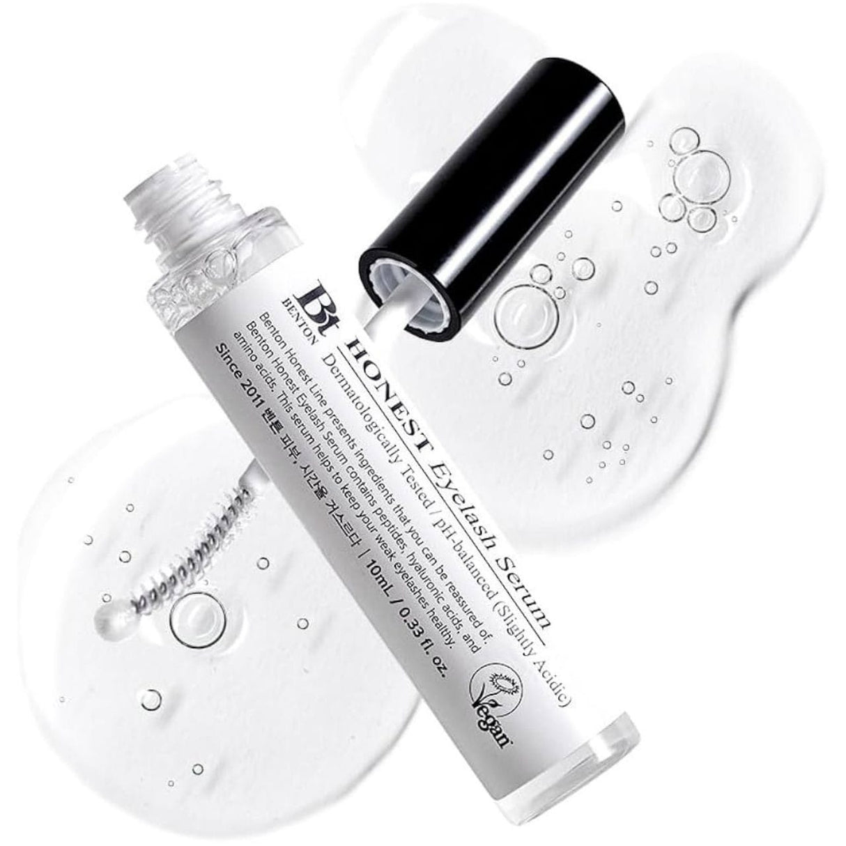 Benton Honest Wimpernserum - 10 ml