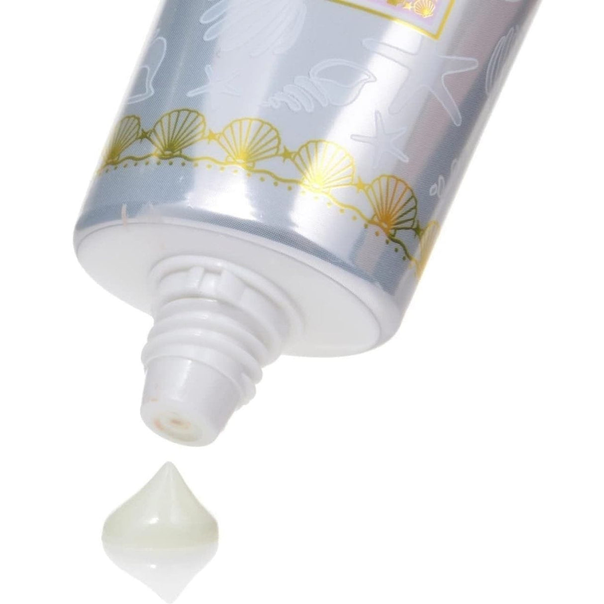 Canmake Mermaid Skin Gel UV 01 Clear – 40 g