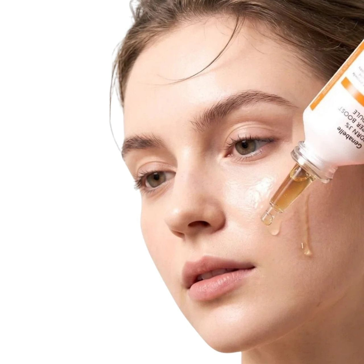 Genabelle PDRN 3% Hyper Boost Ampulle - 40 ml