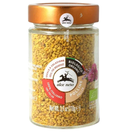 Alce Nero Bee Pollen BIO - 110 g