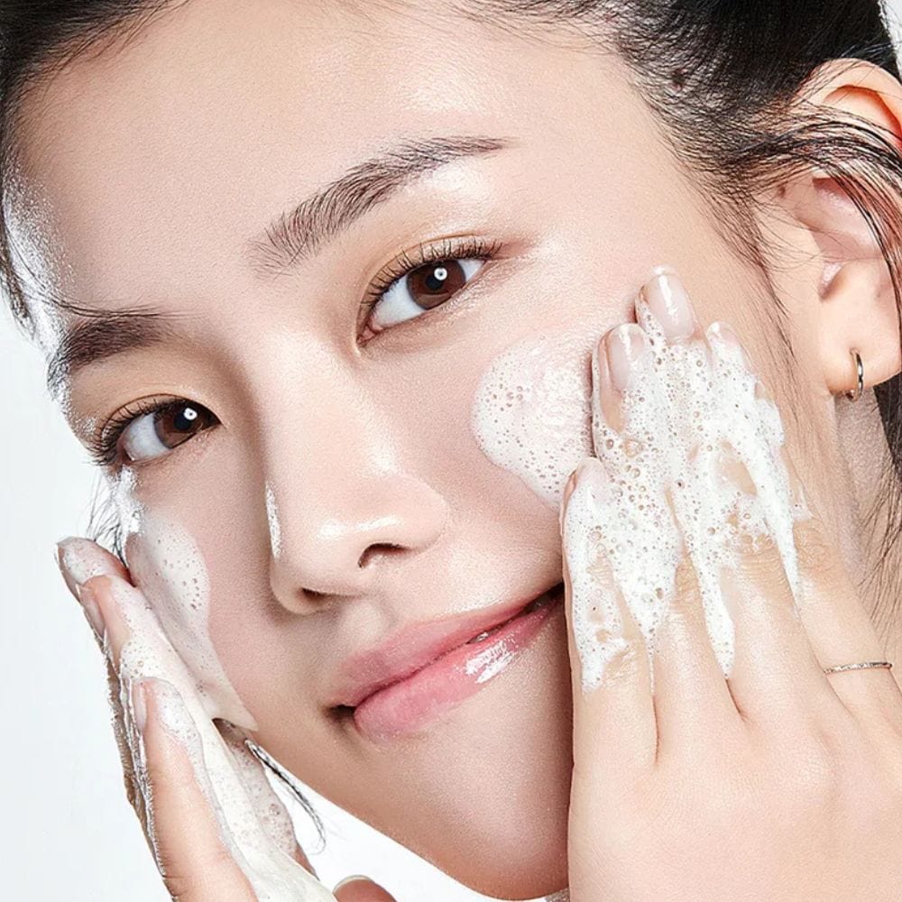 Anua 8 Hyaluronic Acid Moisturizing Gentle Gel Cleanser - 150 ml