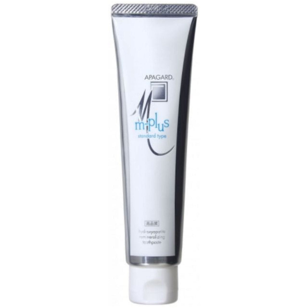 APAGARD M Plus Standard Type Hydroxyapatite Toothpaste - 63 g