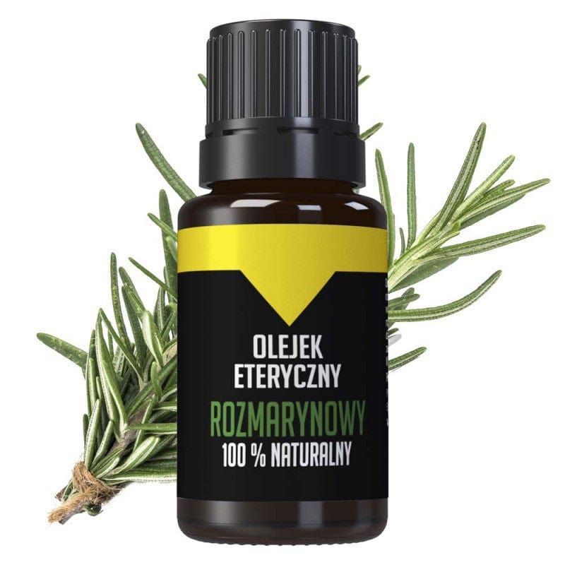 Bilovit Essential Oil Set, Herbal - 3 Pieces