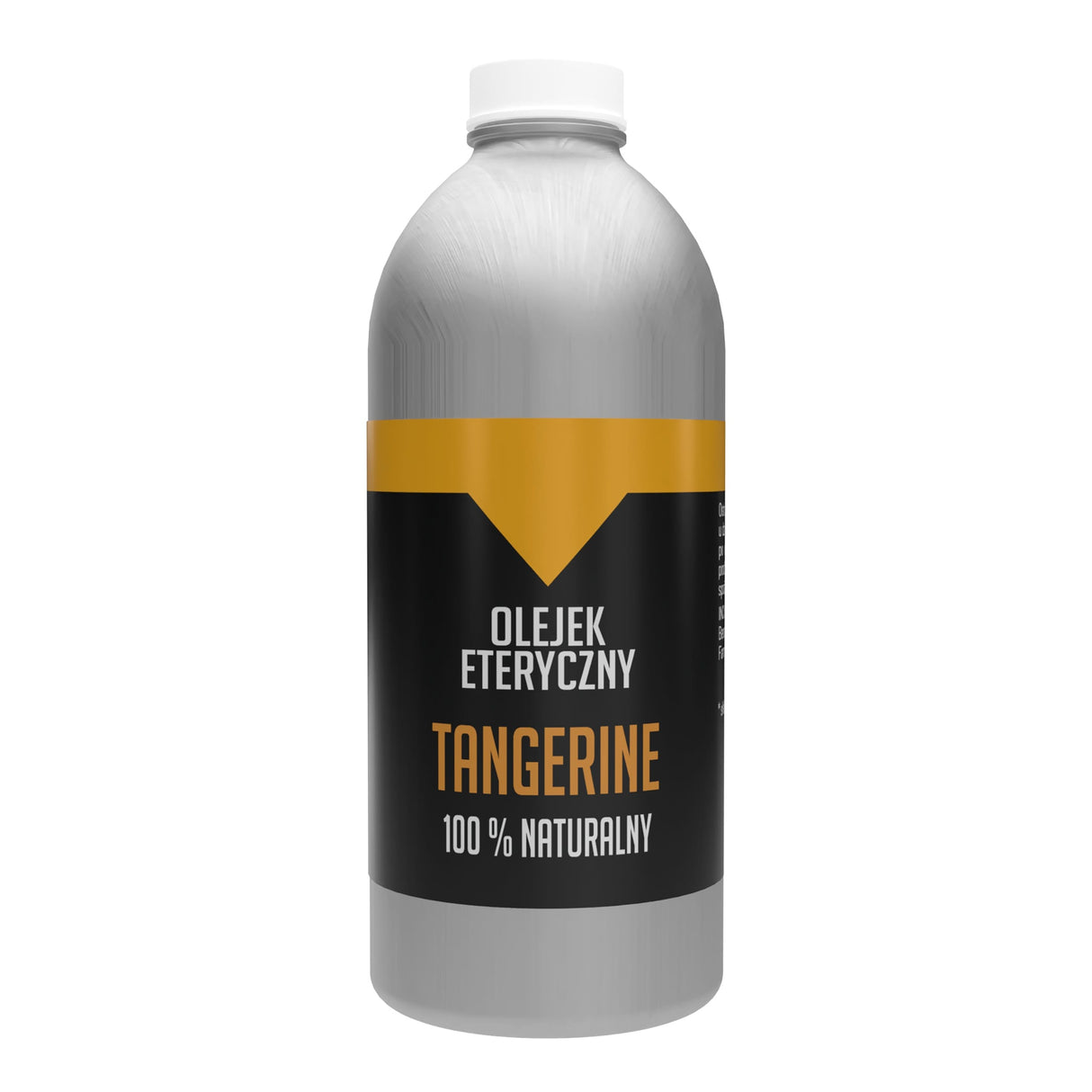 Bilovit Tangerine Essential Oil - 1000 ml