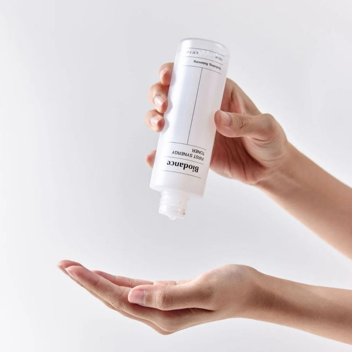 Biodance First Synergy Moisturising Face Toner - 150 ml