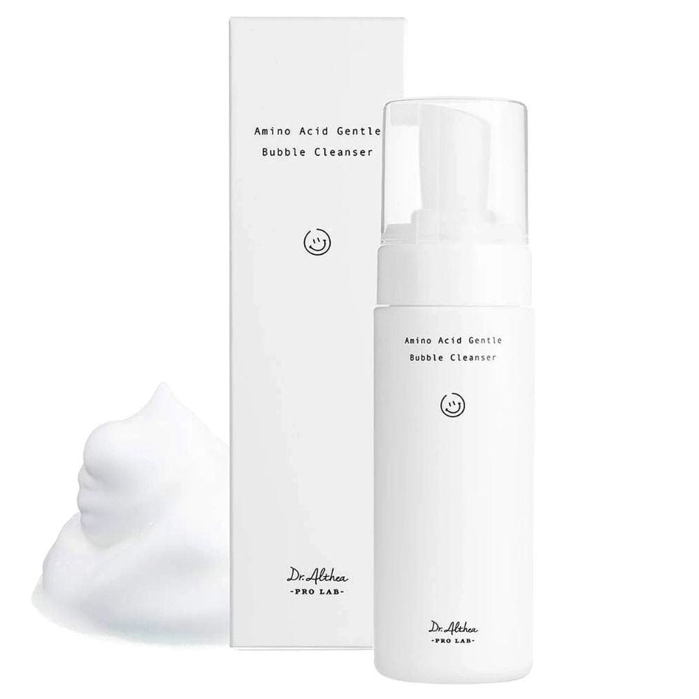 Dr. Althea Amino Acid Gentle Bubble Cleanser - 140 ml