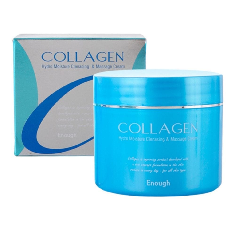 Enough Collagen Hydro Moisture Massage Cream - 300 ml