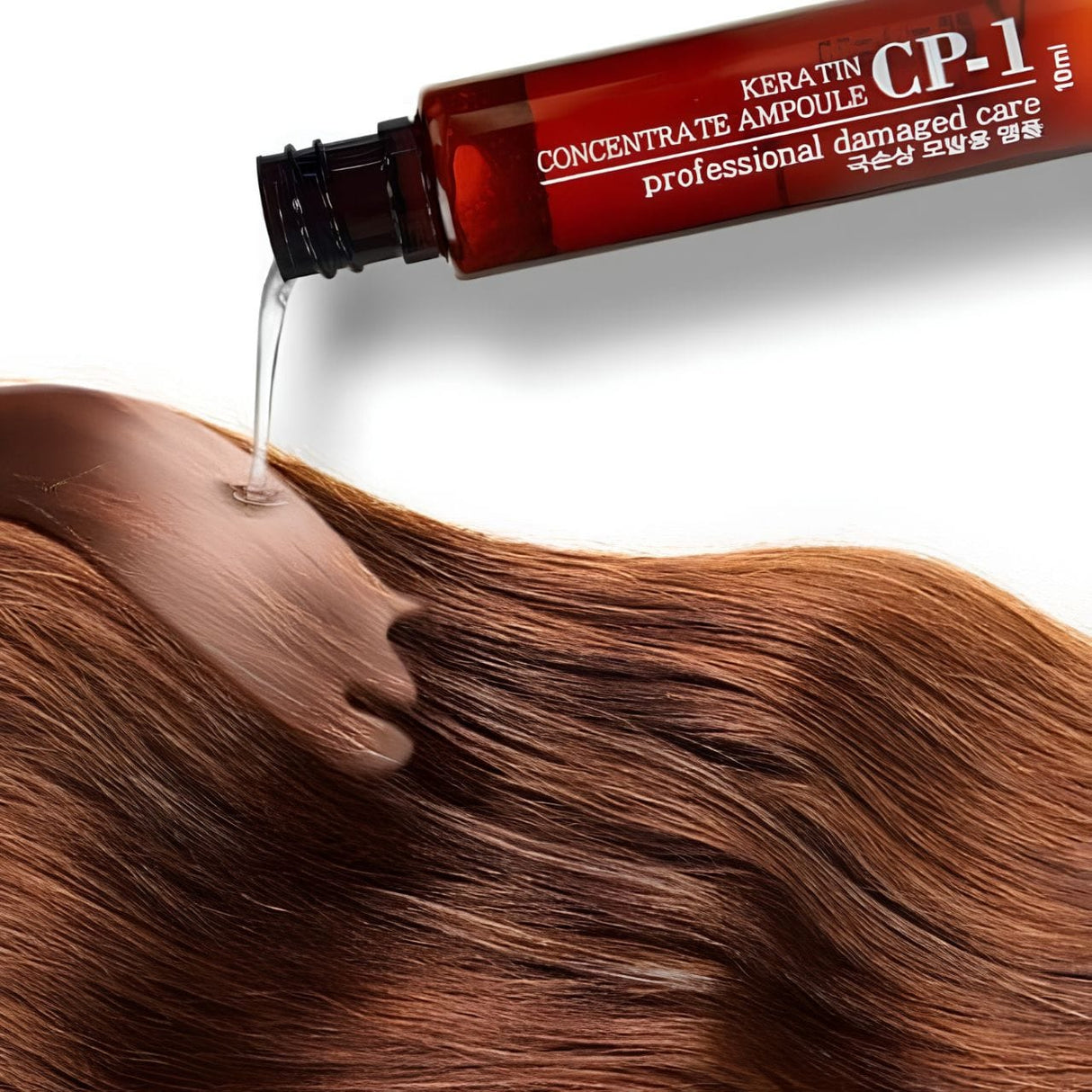 Esthetic House CP-1 Keratin Concentrate Ampoule - 80 ml