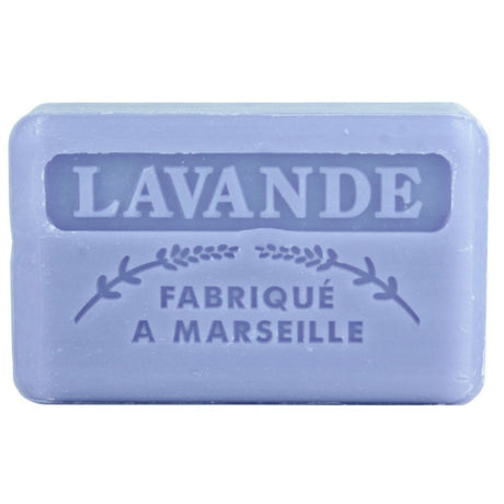 Foufour Marseille Soap - 60 g Lavender