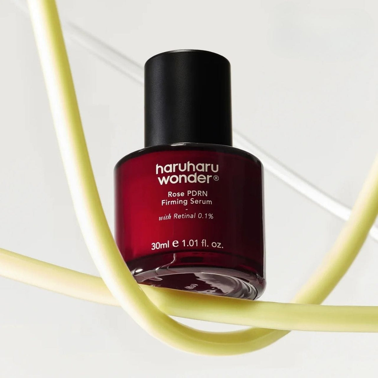 HaruHaru Wonder Rose PDRN Firming Serum - 30 ml