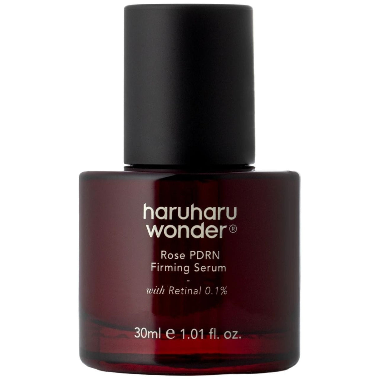HaruHaru Wonder Rose PDRN Firming Serum - 30 ml