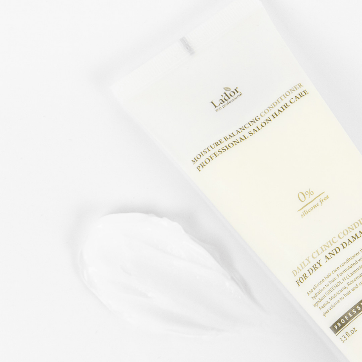 La'dor Moisture Balancing Conditioner - 100 ml