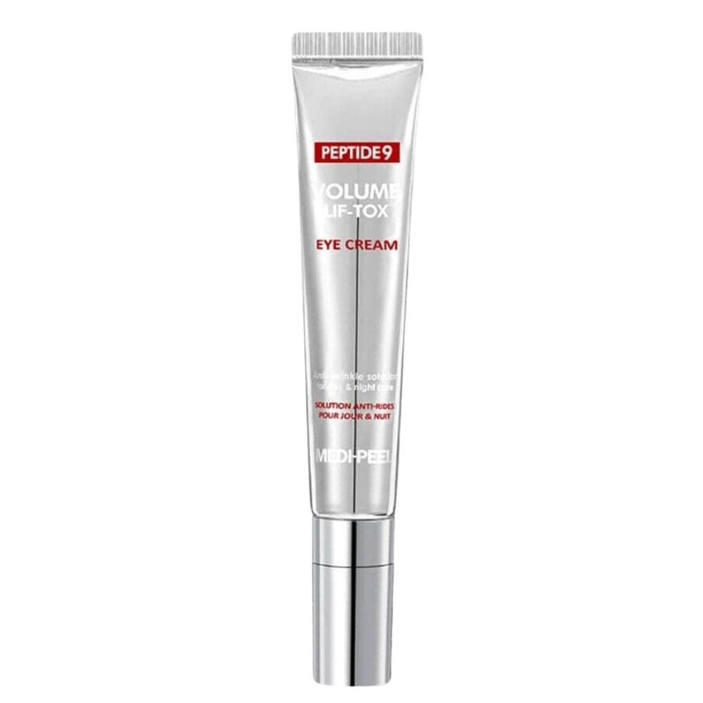 Medi-Peel Peptide 9 Volume Lifting Eye Cream with Peptides - 20 ml