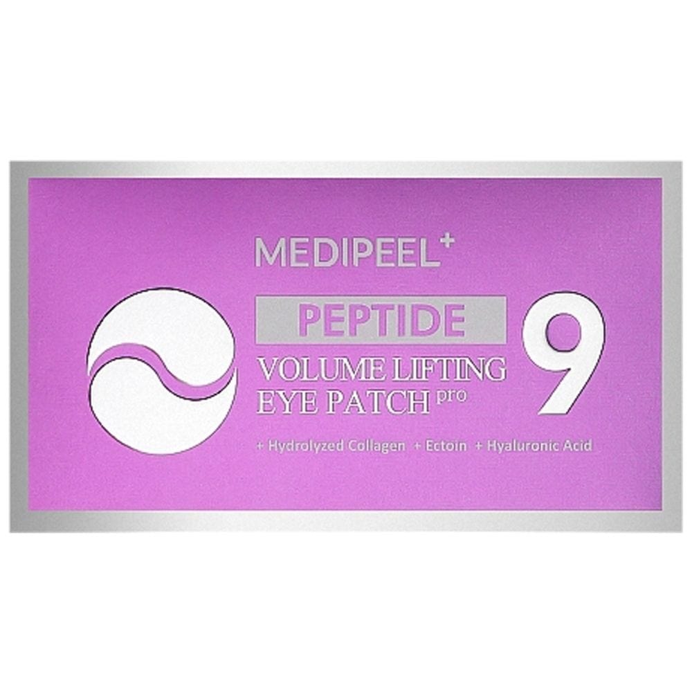 Medi-Peel Peptide9 Volume Lifting Eye Patch - 60 Pieces