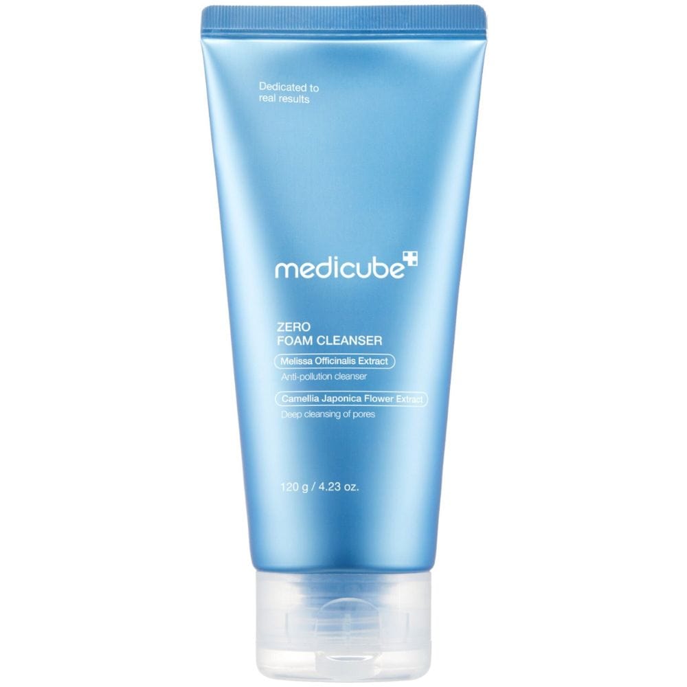 Medicube Zero Foam Cleanser - 120 ml