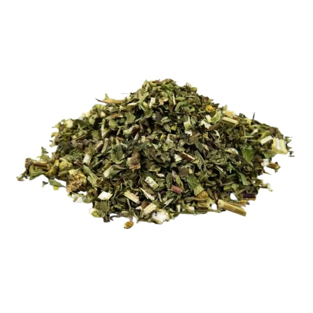 Nanga Tansy Herb, Cut - 100 g