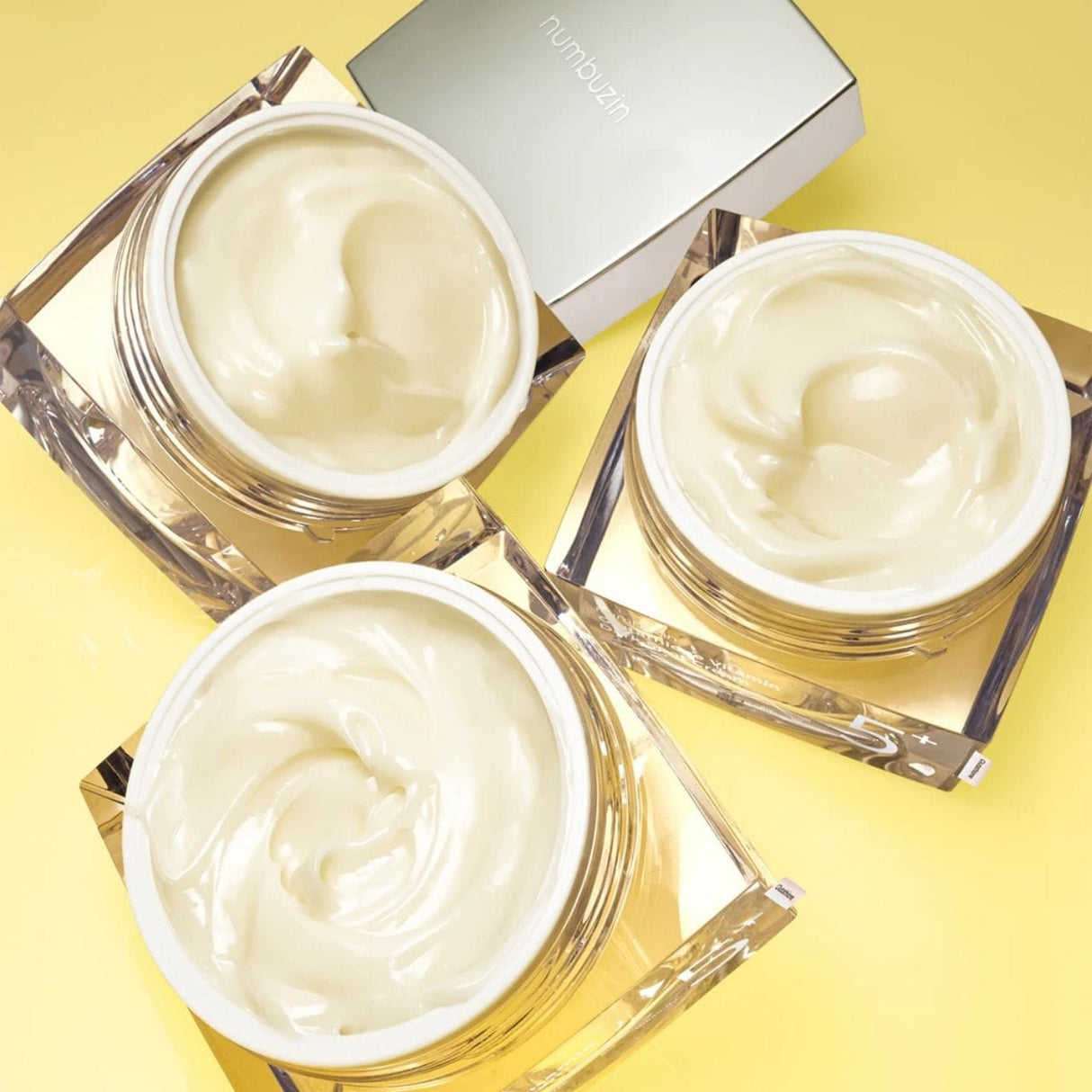 Numbuzin No.5 Vitamin Glutathione Dark Spot Laser Cream - 50 ml