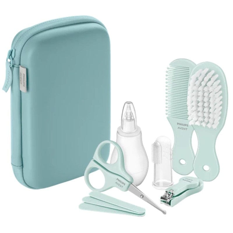 Philips Avent Baby Care Set, Blue