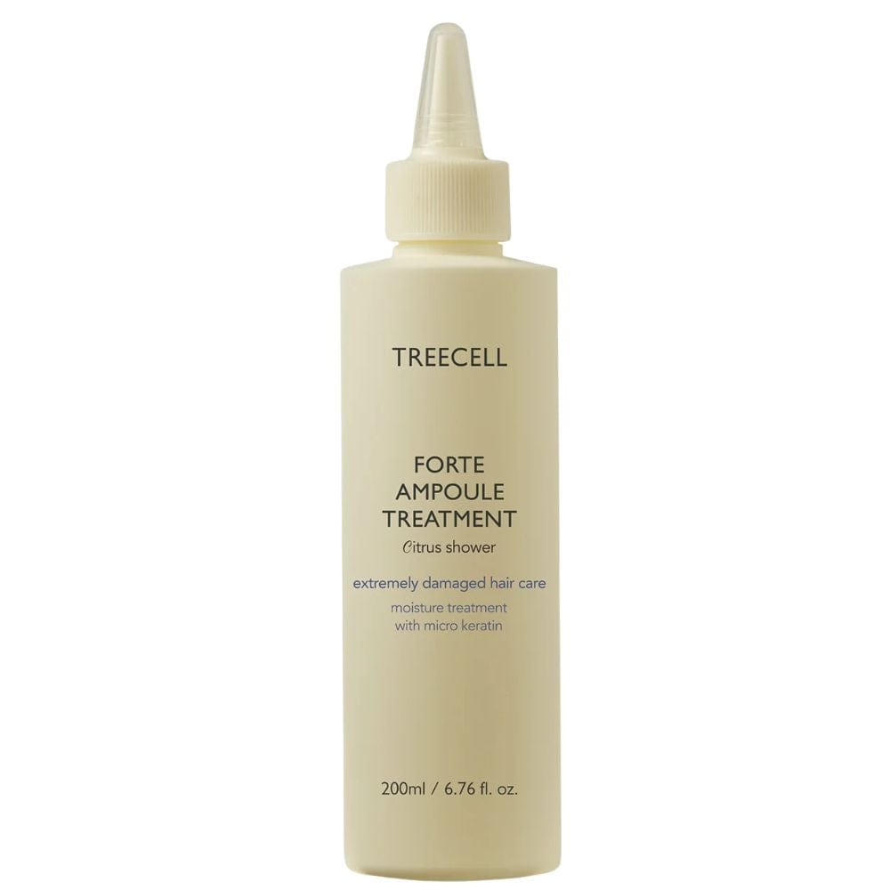 Treecell Forte Hair Repair Ampoule - 200 ml