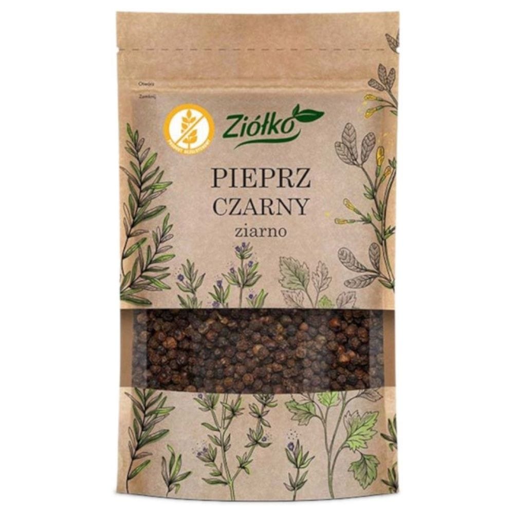 Ziółko Black Peppercorns - 50 g