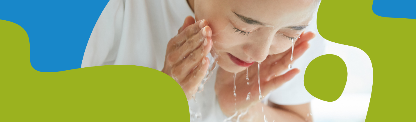 Face Exfoliation Guide: AHA, BHA & More