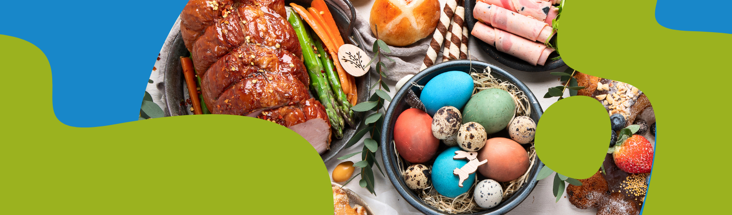 Polish Easter Food: Babka & Żurek Recipes