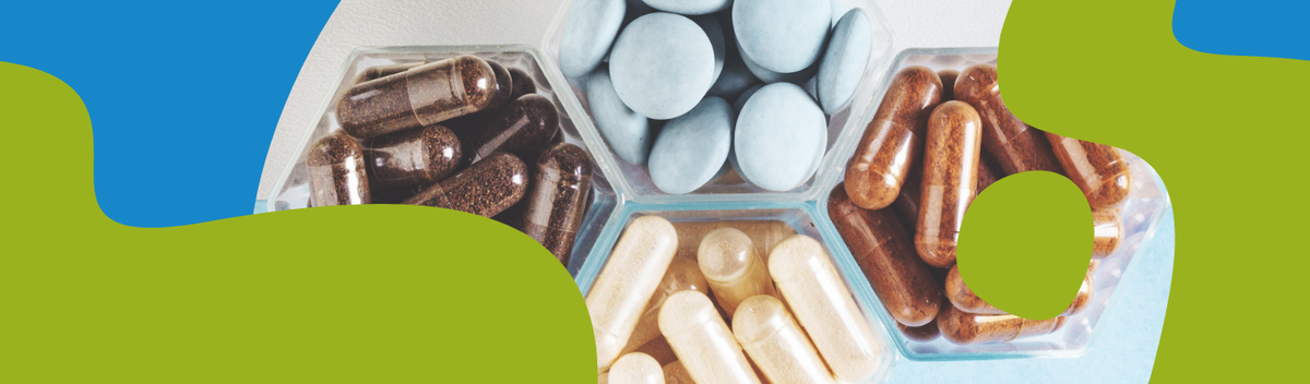 Supplement Forms Compared: Which Is Best Absorbed?