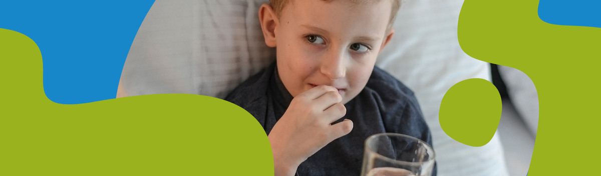Are Supplements Safe for Children? A Guide