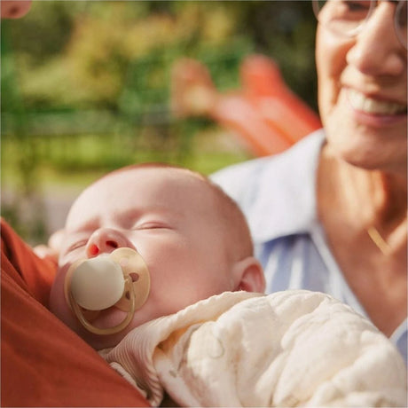Philips Avent Ultra Soft Schnuller 0-6 Monate - 2 Stück