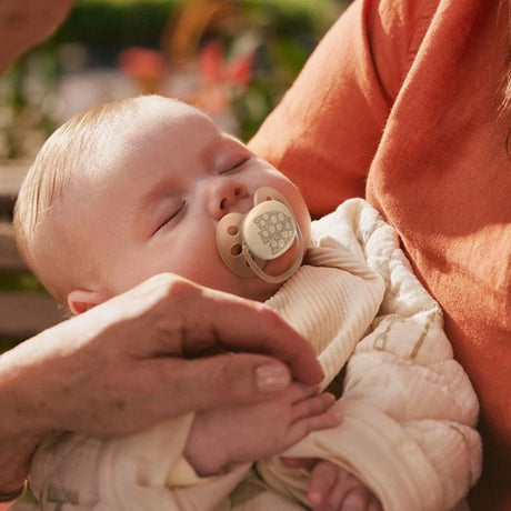 Philips Avent Ultra Soft Schnuller 0-6 m - 2 Stück