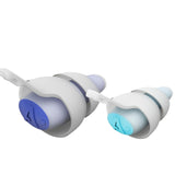 Alpine SleepDeep Multipack Earplugs for Sleep - 2 Sizes