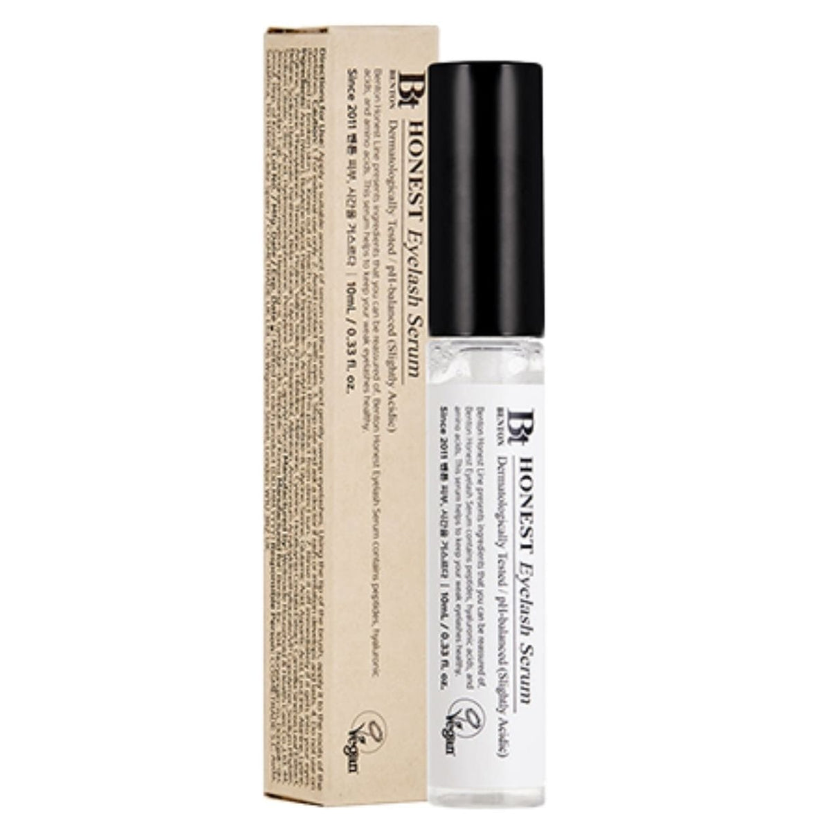 Benton Honest Wimpernserum - 10 ml