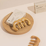 Benton Kopfhautbürsten-Massagegerät – 1 Stück