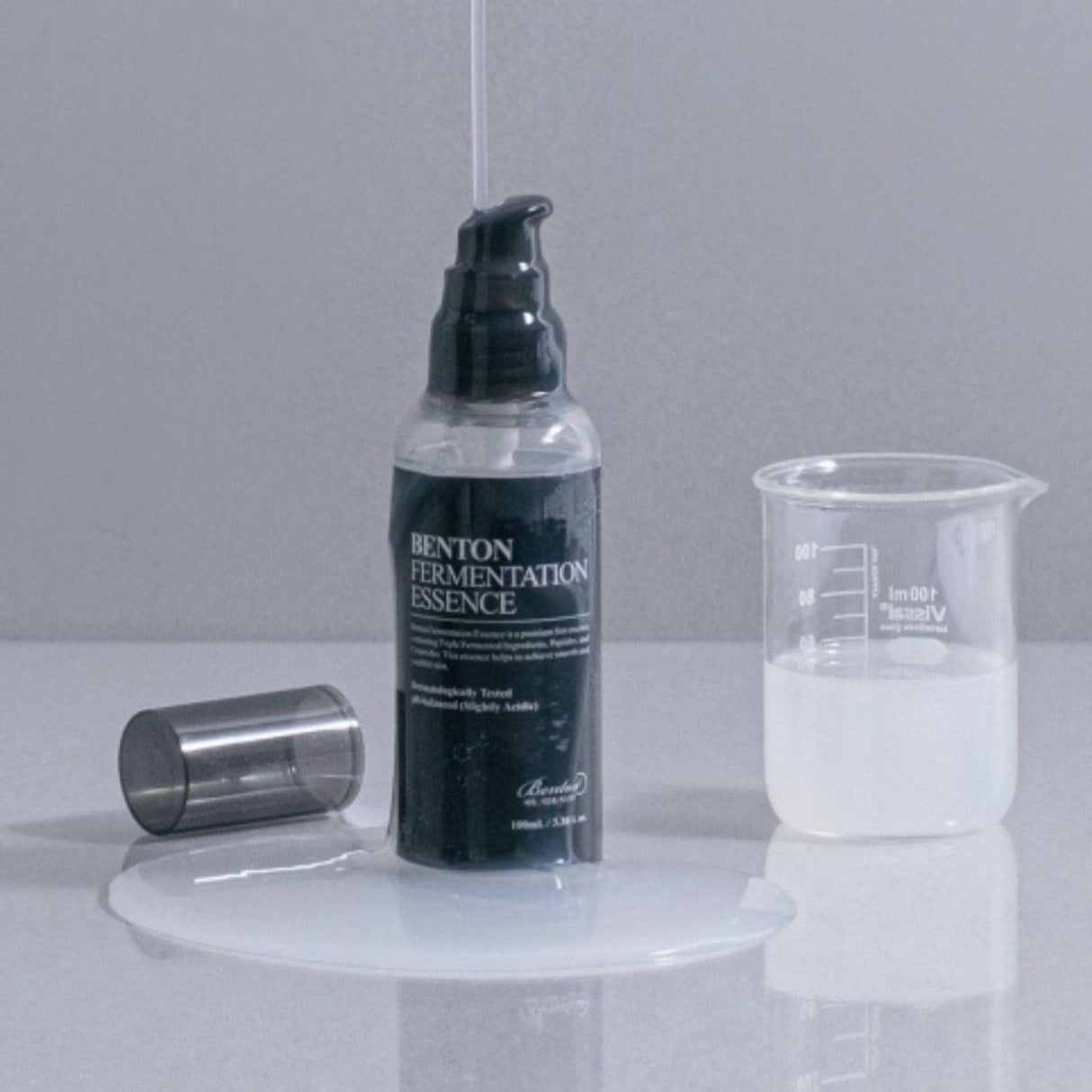 Benton Fermentationsessenz - 100 ml