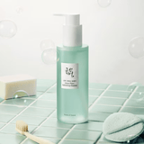 Beauty of Joseon Green Plum erfrischender Reiniger - 200 ml