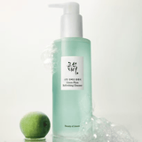 Beauty of Joseon Green Plum erfrischender Reiniger - 200 ml