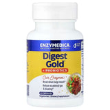 Enzymedica Digest Gold (Verdauungsenzyme) - 45 Kapseln