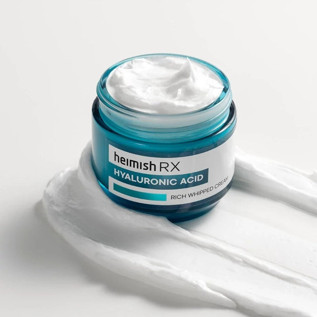 Heimish RX Hyaluronic Acid Rich Whipped Cream - 50 ml