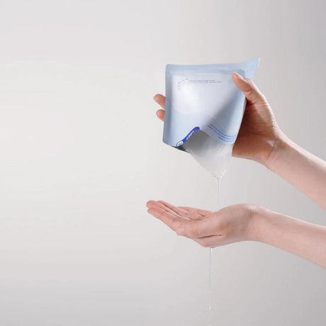 Isntree Ultra Low Molecular Hyaluronic Acid Mask - 10 Stück