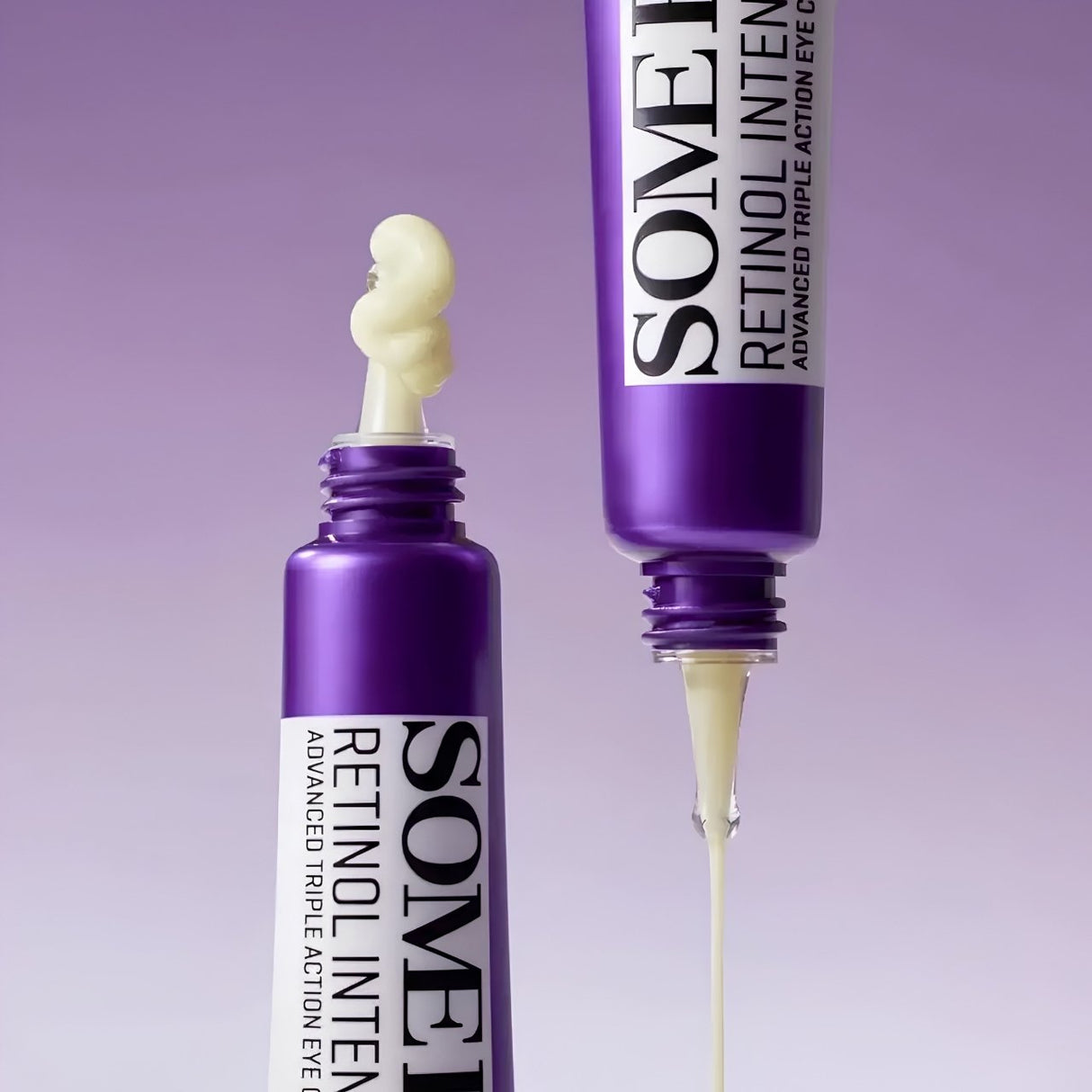 Some By Mi Retinol Intense - Testset