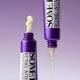 Some By Mi Retinol Intense - Testset