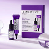 Some By Mi Retinol Intense - Testset