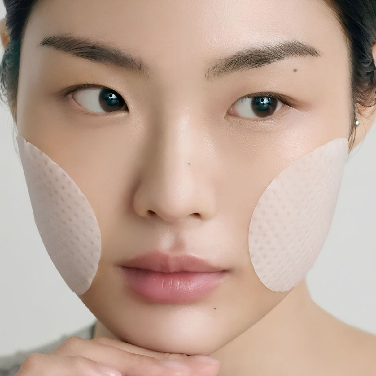Abib Jericho Rose Collagen Pad Firming Touch - 60 Pieces