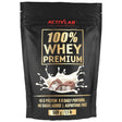 Activlab 100% Whey Protein Premium, Coconut with Chocolate - 500 g