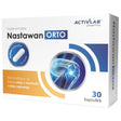 Activlab Pharma Nastawan ORTO - 30 Capsules