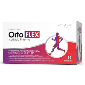 Activlab Pharma OrtoFLEX - 30 Sachets