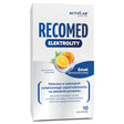 Activlab Pharma RecoMed Electrolytes, Orange - 10 Sachets