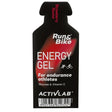 Activlab Run&Bike Energy Gel, Strawberry - 40 g