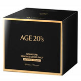 Age 20's Compact Foundation, Shade 21 - Medium Light